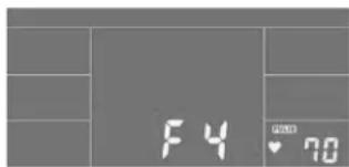 Christopeit Como - Recovery phase (TEST) - 2