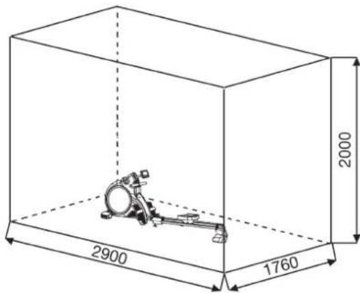 Christopeit Como - Coo6eHnna 06 oun6kax: - 2
