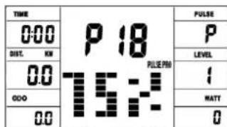 Christopeit BT 4 - Geachte klant - 16