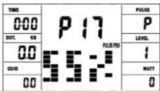 Christopeit BT 4 - CZ Obsah Strana 64 - 2