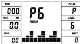 Christopeit BT 4 - Obsah - 4