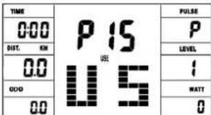 Christopeit BT 4 - Obsah - 13