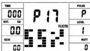 Christopeit BT 4 - Geachte klant - 15