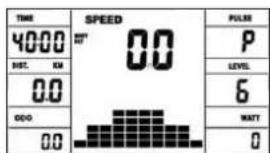 Christopeit BT 4 - Remark: - 4