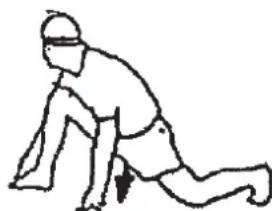 Christopeit BT 4 - Warm up exercises (Warm Up) - 4