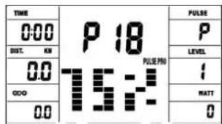 Christopeit BT 4 - CZ Obsah Strana 64 - 3
