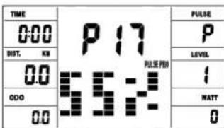 Christopeit BT 4 - Obsah - 15