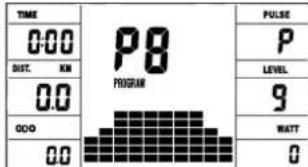 Christopeit BT 4 - Geachte klant - 6
