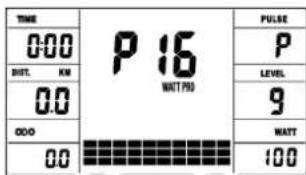 Christopeit BT 4 - Obsah - 14
