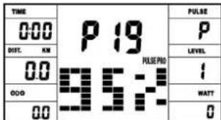 Christopeit BT 4 - Geachte klant - 17