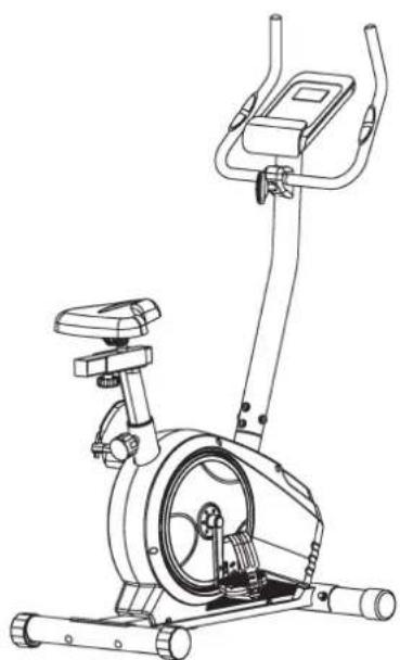Christopeit BT 4 - Etape n°7: branchement de l'appareil d'alimentation électrique (12). - 1