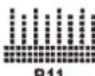 Christopeit BLUE T2 - Program: Trainingsprogramme - 11