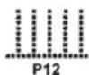 Christopeit BLUE T2 - FUNCTION DESCRIPTION - 12
