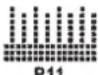 Christopeit BLUE T2 - FUNCTION DESCRIPTION - 11