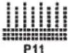 Christopeit BLUE T2 - ONICAHNEΦYHKUIN - 11