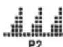 Christopeit BLUE T2 - Program: Trainingsprogramme - 2