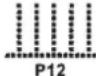 Christopeit BLUE T2 - ONICAHNEΦYHKUIN - 12