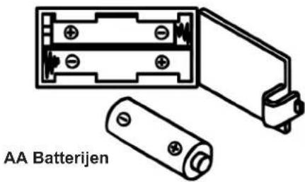 Christopeit Accord - [Rode knop] - 2