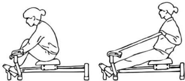 Christopeit Accord - Besonderer Hinweis: - 1