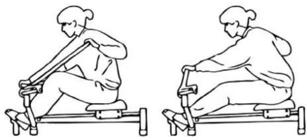 Christopeit Accord - SCHRITT 4 - 1