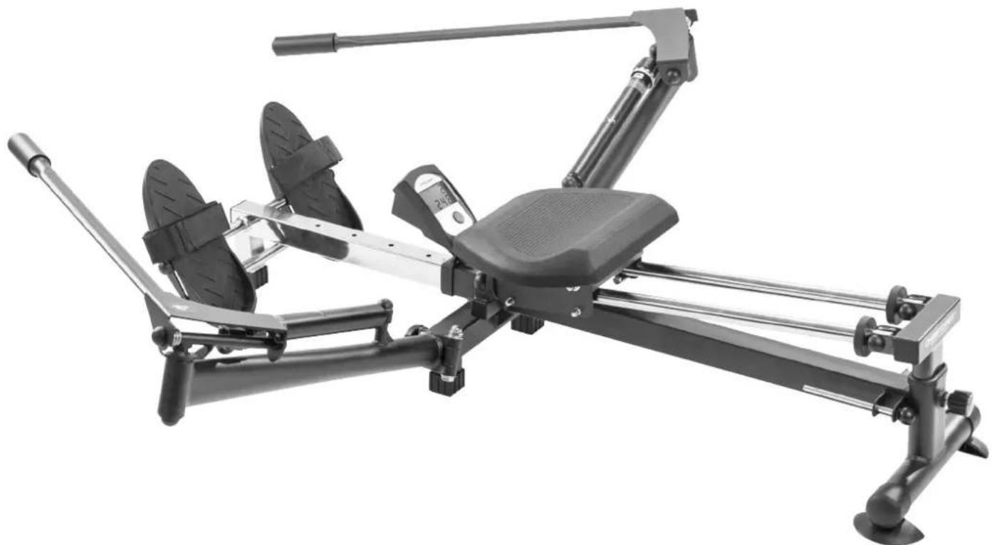 Christopeit Accord - 1