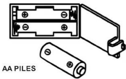 Christopeit Accord - [Touche rouge] - 2