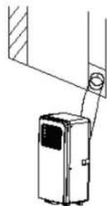 TRISTAR AC5527PR - Installation du Kit à châssis de fenêtre - 2