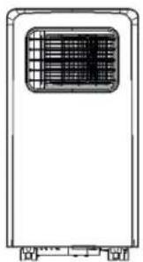 TRISTAR AC5527PR - DESCRIPTION DES PIÈCES - 2