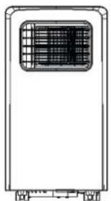 TRISTAR AC5527PR - BEZPEČNOSTNÉ POKYNY - 2