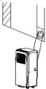 TRISTAR AC5527PR - Installation av fönsterpaket - 2