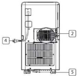 TRISTAR AC5527PR - LIMPIEZA Y MANTENIMIENTO - 2
