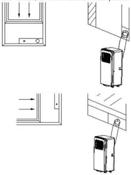 TRISTAR AC5527PR - Window Slider Kit Installation - 1