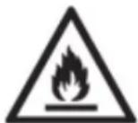 TRISTAR AC5527PR - WARNING - 1