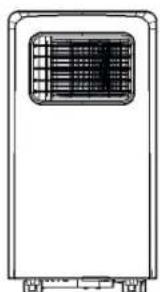 TRISTAR AC5527PR - BESCHRIJVING VAN DE ONDERDELEN - 2