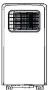 TRISTAR AC5527PR - PARTS DESCRIPTION - 2