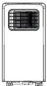 TRISTAR AC5527PR - \*\*\* TRISTAR - 1