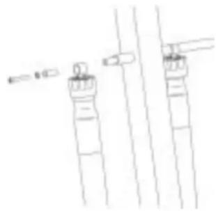 TUNTURI S90 - MONTERING - 2