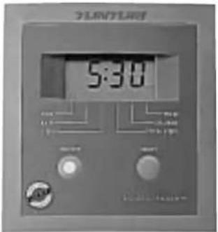 TUNTURI S90 - ANVÄNDNING - 1