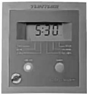 TUNTURI S90 - CONTADOR - 1