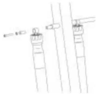 TUNTURI S90 - ASENNUS - 2