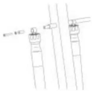 TUNTURI S90 - ASSEMBLAGGIO - 2
