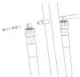 TUNTURI S90 - ASSEMBLY - 2