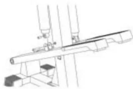 TUNTURI S90 - MONTAJE - 3