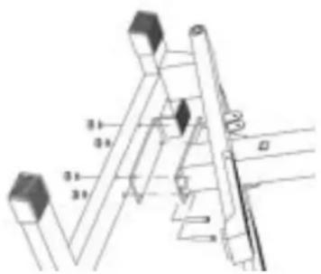 TUNTURI S90 - MONTERING - 1