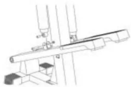 TUNTURI S90 - ASSEMBLAGE - 3