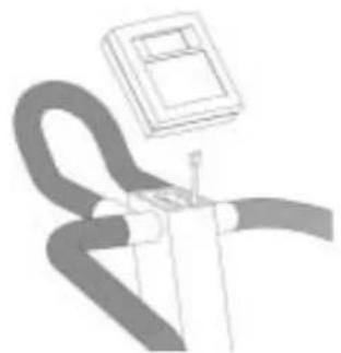 TUNTURI S90 - ASSEMBLY - 6