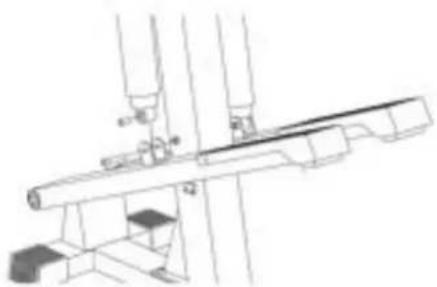 TUNTURI S90 - ASSEMBLY - 3