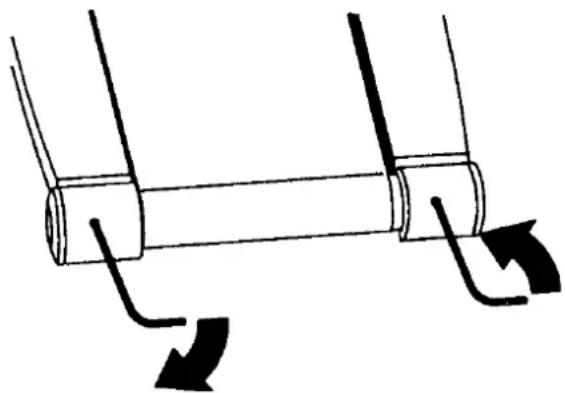 TUNTURI J77P - MATON KESKITTÄMINEN - 1