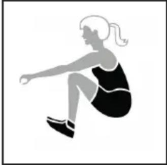 TUNTURI FitRow 70 WTR - Recovery - 1