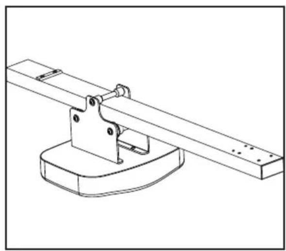 TUNTURI FitRow 70 WTR - D-1 - 2